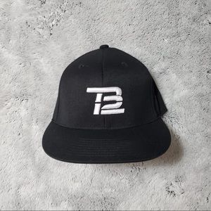 NWOT TB12 fitted Tom Brady hat